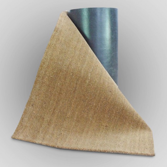 Coil Roll Mat 6x1m-23mm