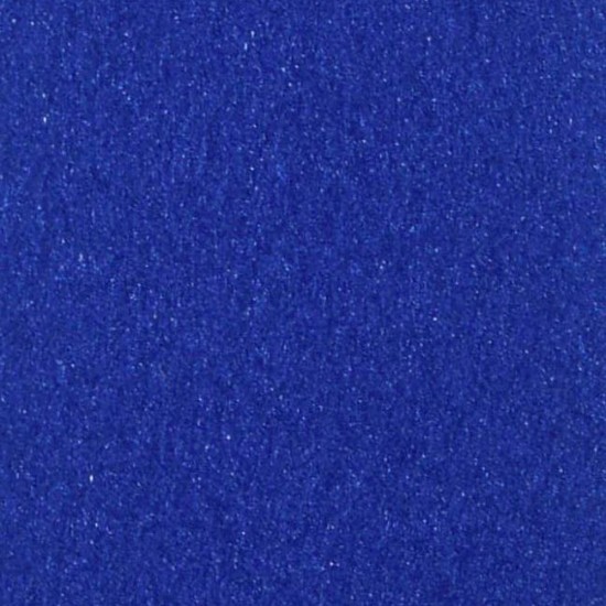 Carpet Felt Roll SL8481 2m x75m BLUE ELECTRIC