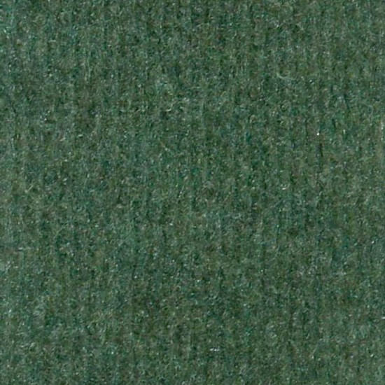 Carpet Felt Roll SL8496 2m x75m DARK GREEN