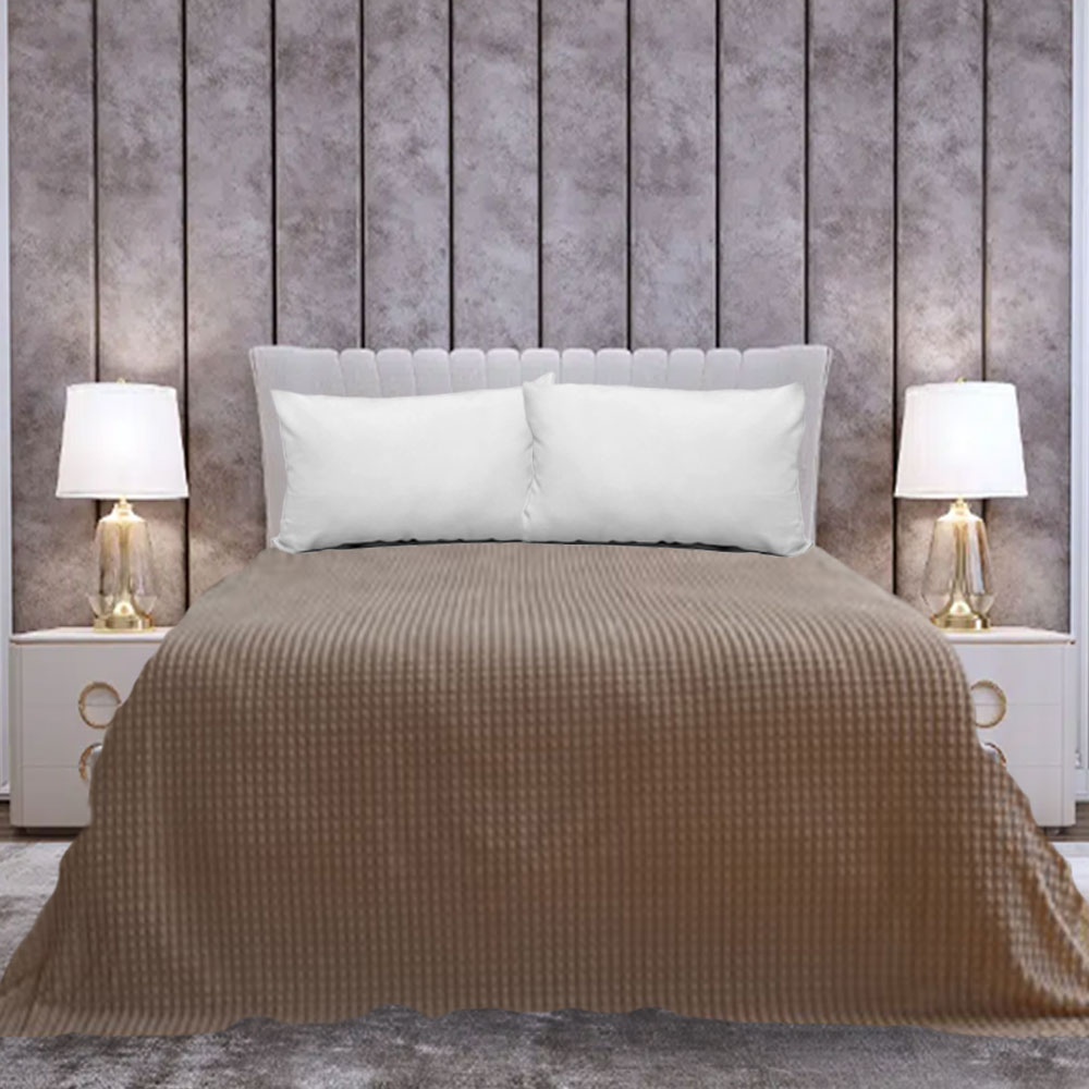 Blanket Spikes SL7383-1 220X200cm