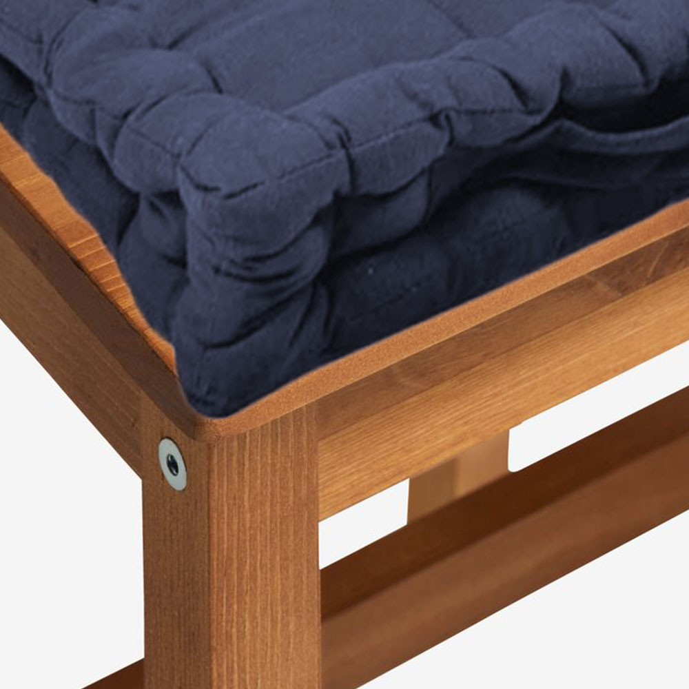 ΜΑΞΙΛΑΡΙ ΚΑΡΕΚΛΑΣ SL111 40X40+8 ΜΠΛΕ