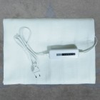 Electric Heated Mattress Pad 80x150
