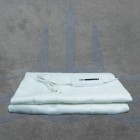 Electric Heated Mattress Pad 80x150