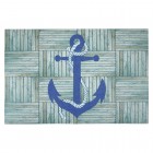 Doormat Ancre 40x60
