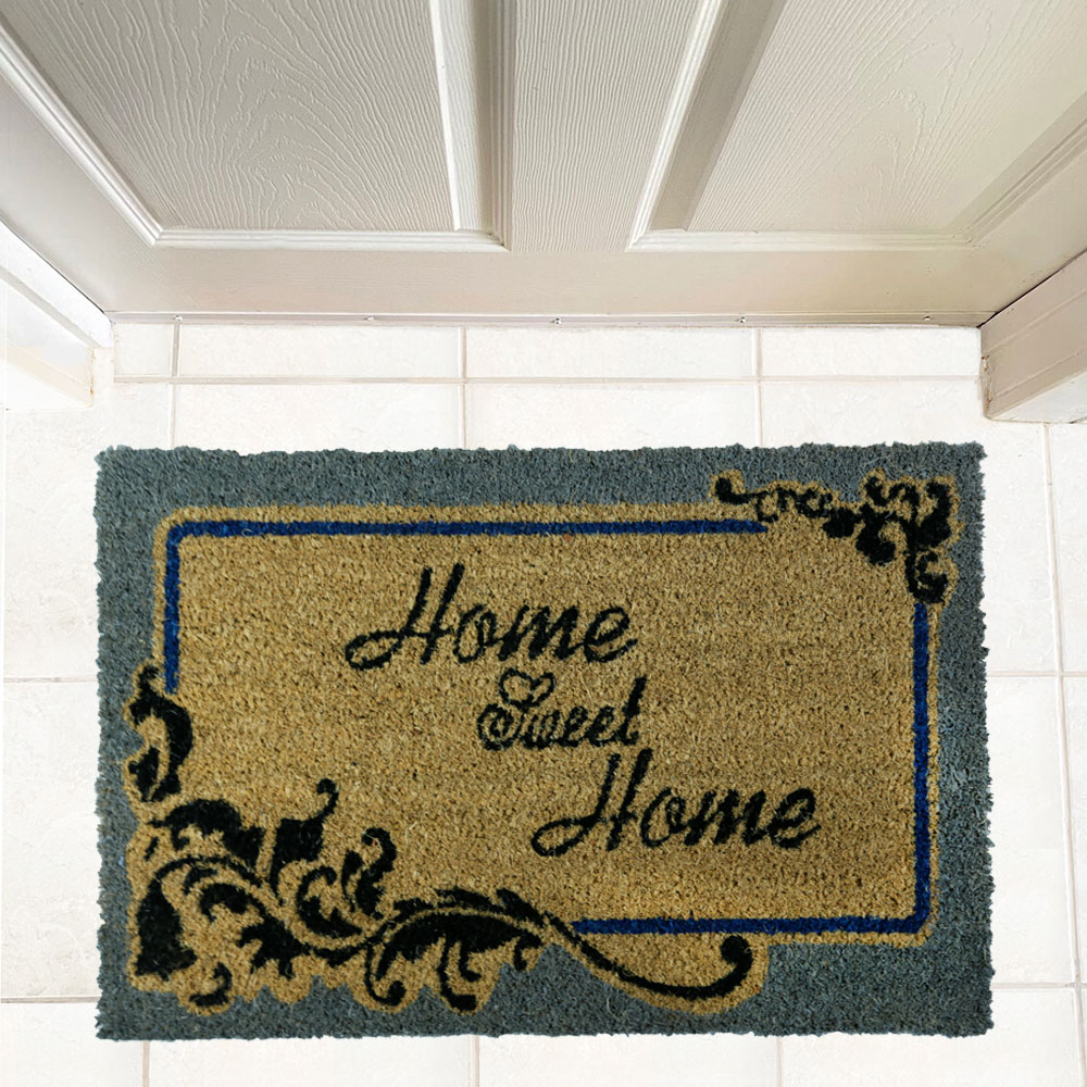 ΠΑΤΑΚΙ ΕΙΣΟΔΟΥ HOMESWEETHOME-1 40X60 ΠΑΤΑΚΙ ΕΙΣΟΔΟΥ HOMESWEETHOME-1 40X60