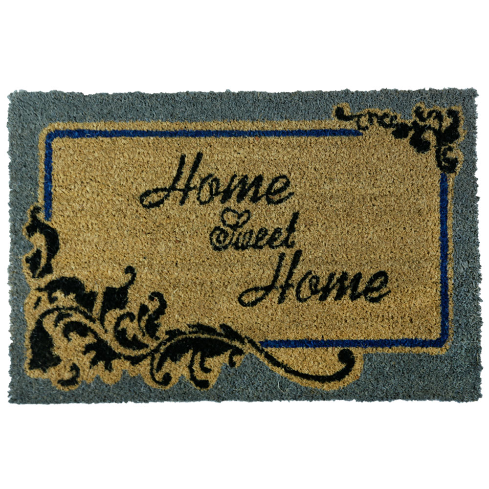 ΠΑΤΑΚΙ ΕΙΣΟΔΟΥ HOMESWEETHOME-1 40X60 ΠΑΤΑΚΙ ΕΙΣΟΔΟΥ HOMESWEETHOME-1 40X60