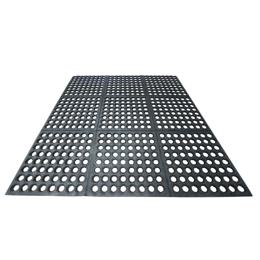 Rubber Flooring SL20 91cm x91cm