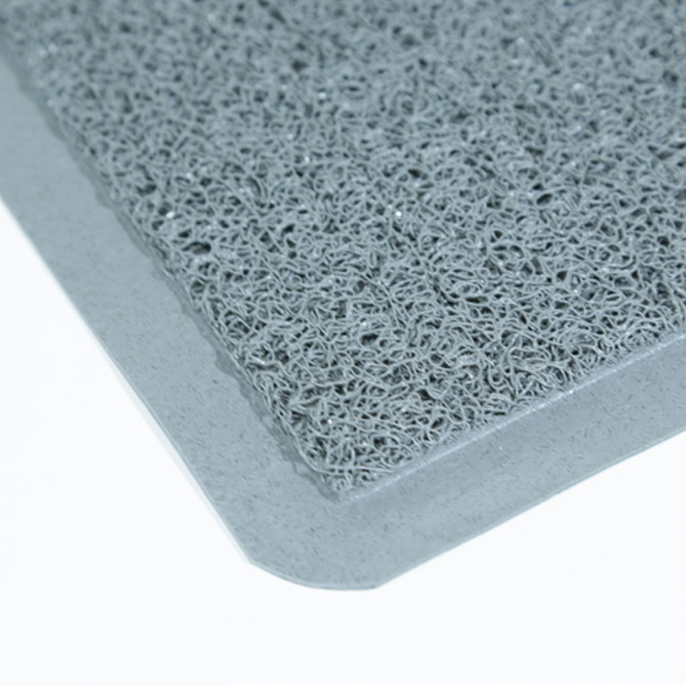 ΠΑΤΑΚΙ ΕΙΣΟΔΟΥ SPIDER ΓΚΡΙ 45X75