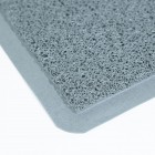 ΠΑΤΑΚΙ ΕΙΣΟΔΟΥ SPIDER ΓΚΡΙ 45X75