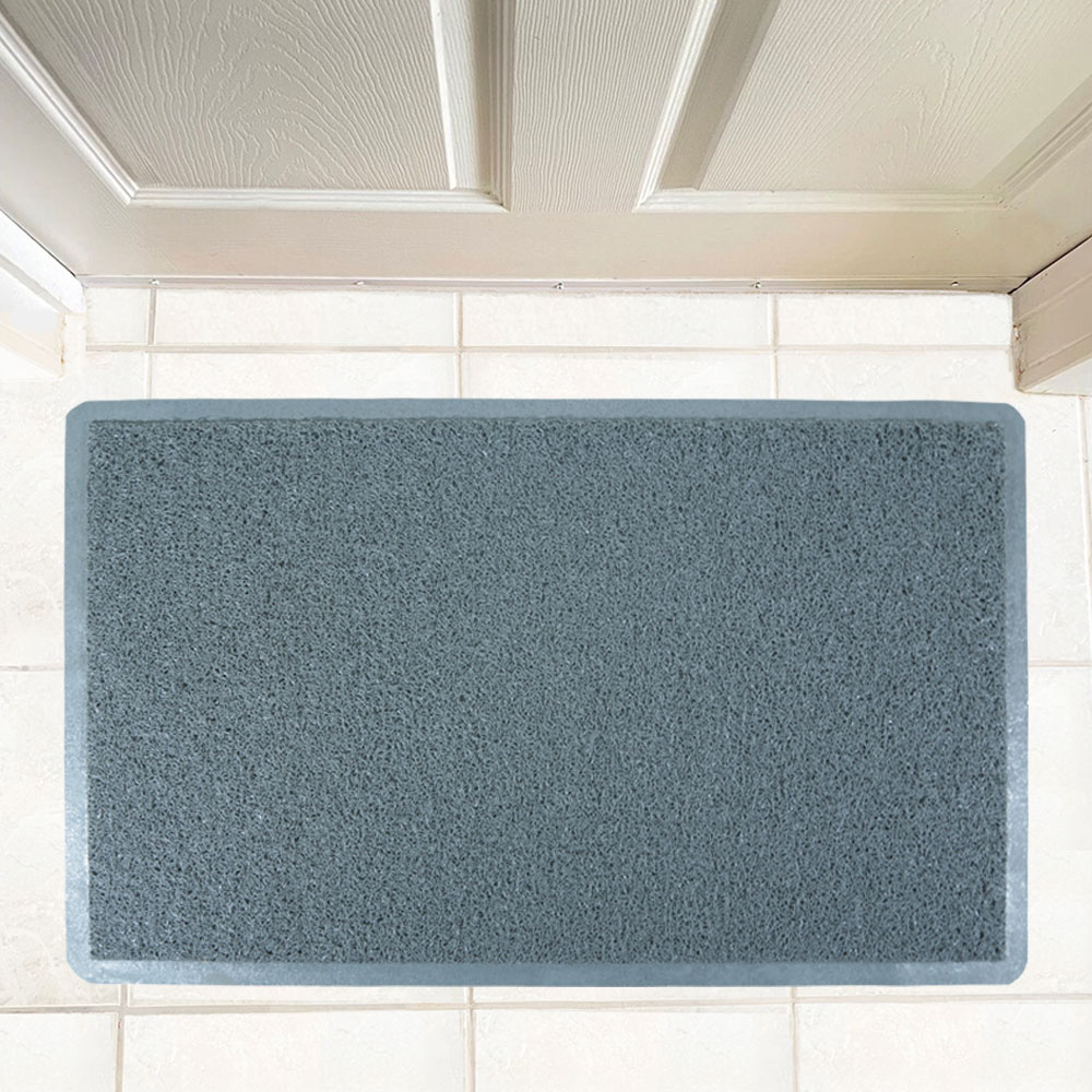 ΠΑΤΑΚΙ ΕΙΣΟΔΟΥ SPIDER ΓΚΡΙ 45X75