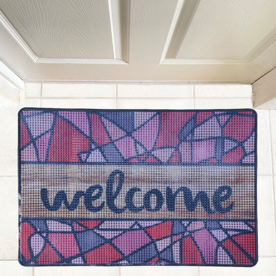 Doormat ColorPaved 40x60