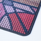 Doormat ColorPaved 40x60