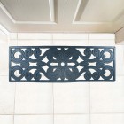Doormat ladder 25x75
