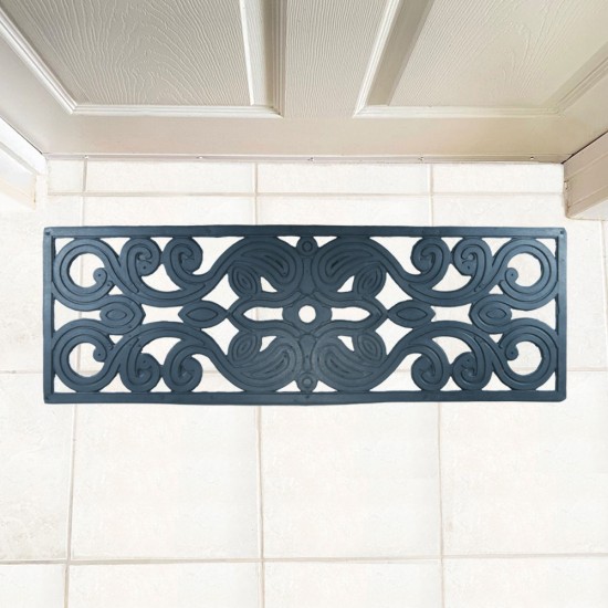 Doormat ladder 25x75