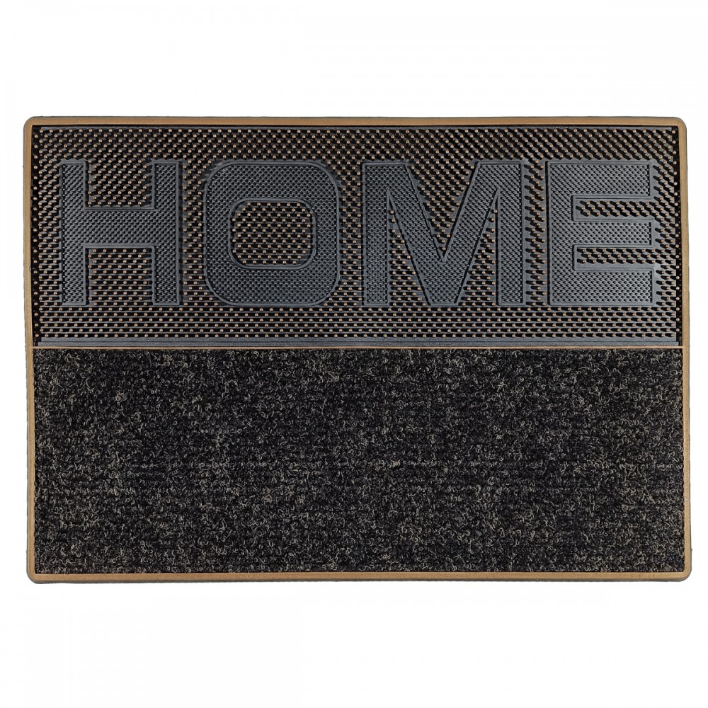 ΠΑΤΑΚΙ ΕΙΣΟΔΟΥ HOME DIGITAL BRONZE 40X60