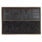 ΠΑΤΑΚΙ ΕΙΣΟΔΟΥ HOME DIGITAL BRONZE 40X60