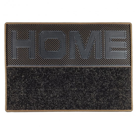 ΠΑΤΑΚΙ ΕΙΣΟΔΟΥ HOME DIGITAL BRONZE 40X60 ΠΑΤΑΚΙ ΕΙΣΟΔΟΥ HOME DIGITAL BRONZE 40X60