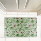ΠΑΤΑΚΙ ΕΙΣΟΔΟΥ Leaves 45X75 ΠΑΤΑΚΙ ΕΙΣΟΔΟΥ Leaves 45X75