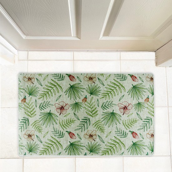 ΠΑΤΑΚΙ ΕΙΣΟΔΟΥ Leaves 45X75