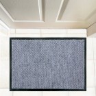 ΠΑΤΑΚΙ ΕΙΣΟΔΟΥ ΜΟΚΕΤΑΣ TIFFANY ΓΚΡΙ 45X75