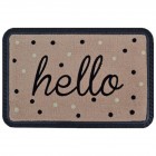 ΠΑΤΑΚΙ ΕΙΣΟΔΟΥ ΜΟΚΕΤΑ SENATE 40X60