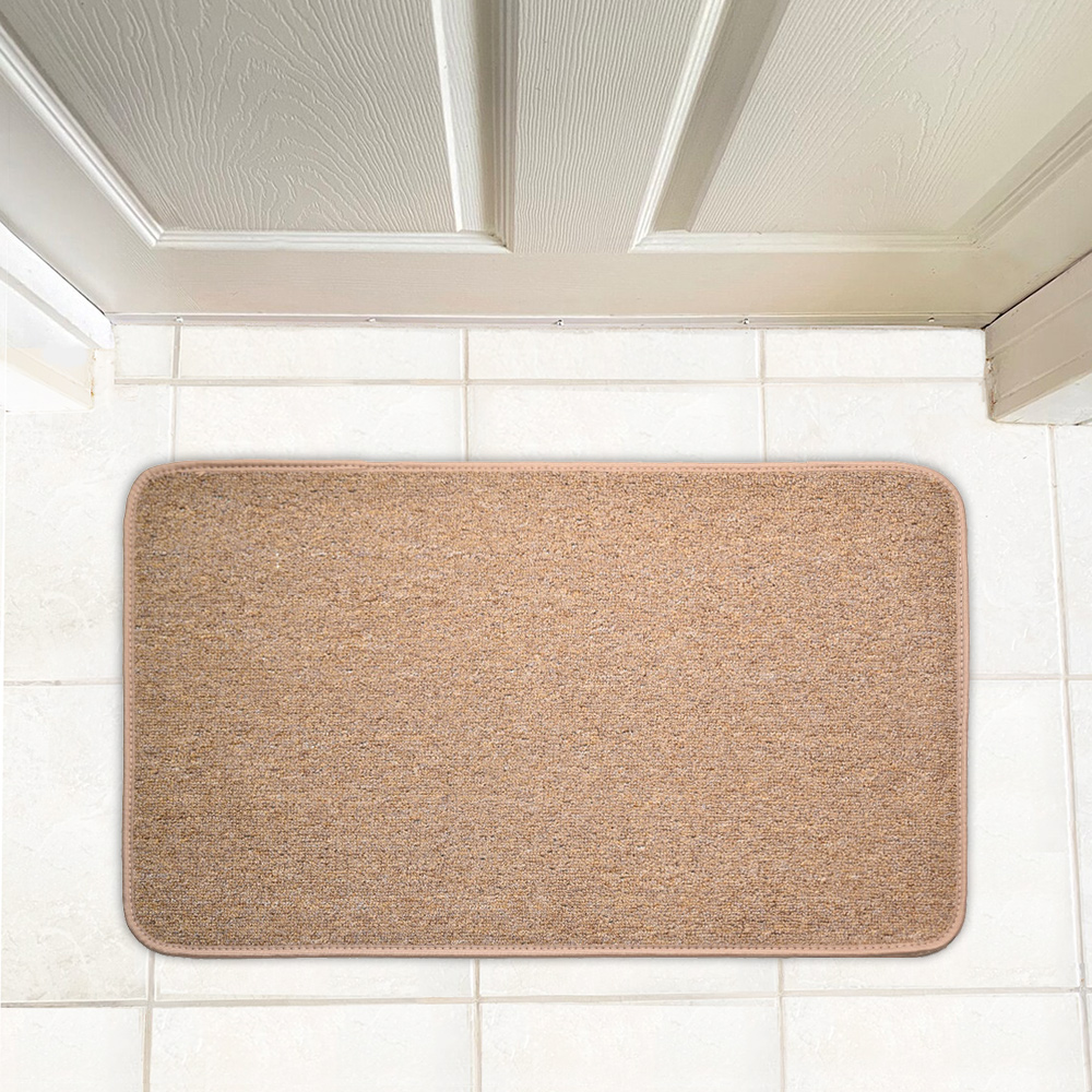 ΠΑΤΑΚΙ ΕΙΣΟΔΟΥ MOKETA SL7017 ΜΠΕΖ 40X60