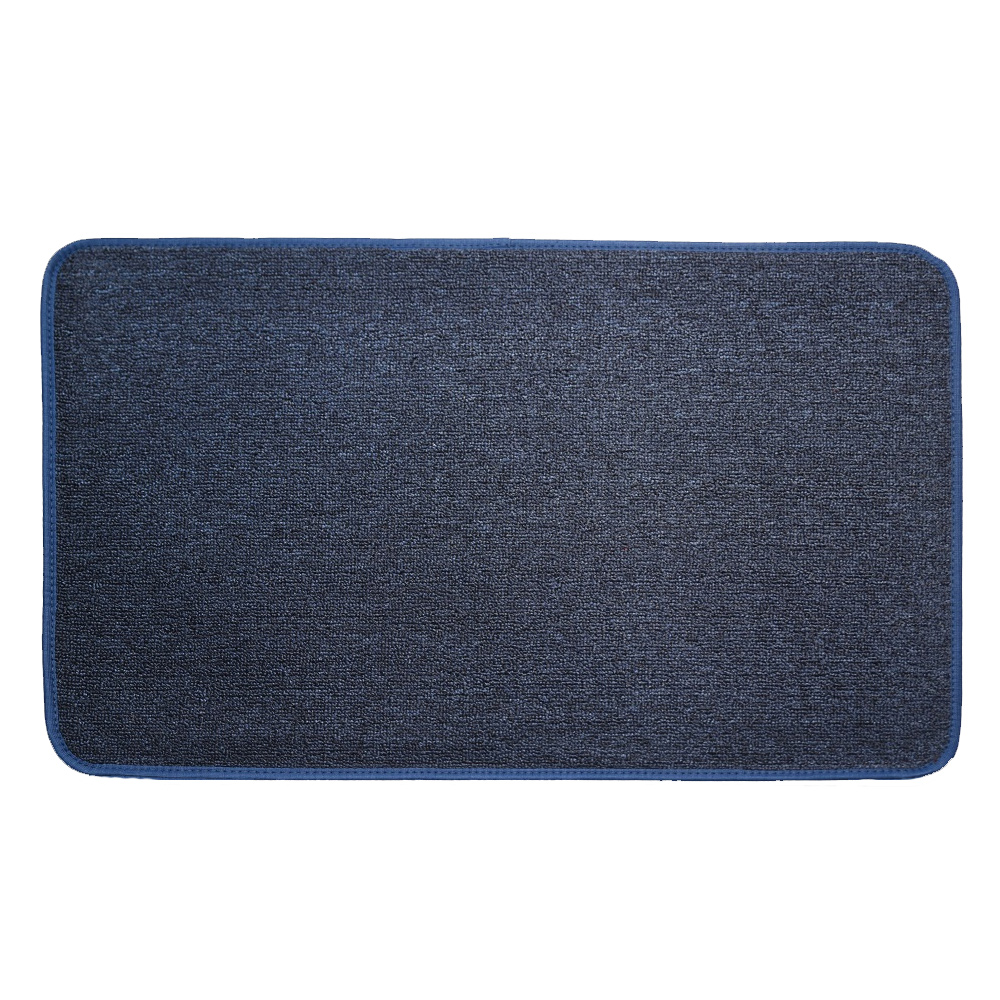 Carpet Mat SL7020 Blue 60x140cm
