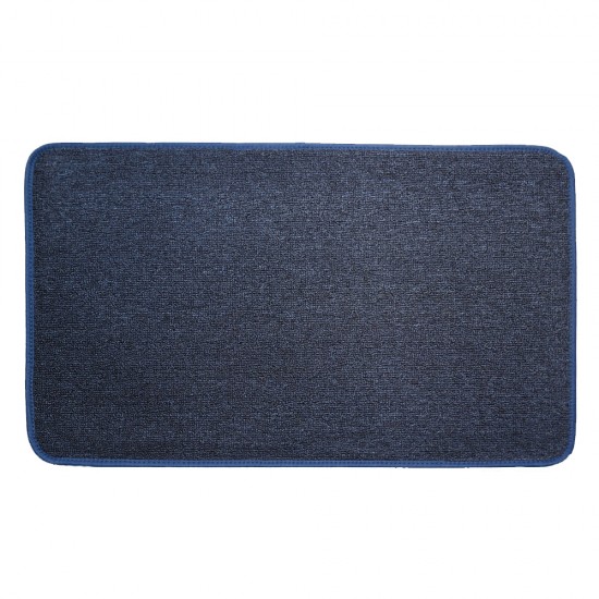 Carpet Mat SL7020 Blue 60x140cm