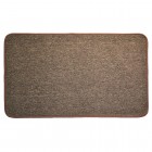 Carpet Doormat SL7017 Brown 40x60cm