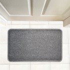 ΠΑΤΑΚΙ ΕΙΣΟΔΟΥ MOKETA SL7017 ΓΚΡΙ 40X60