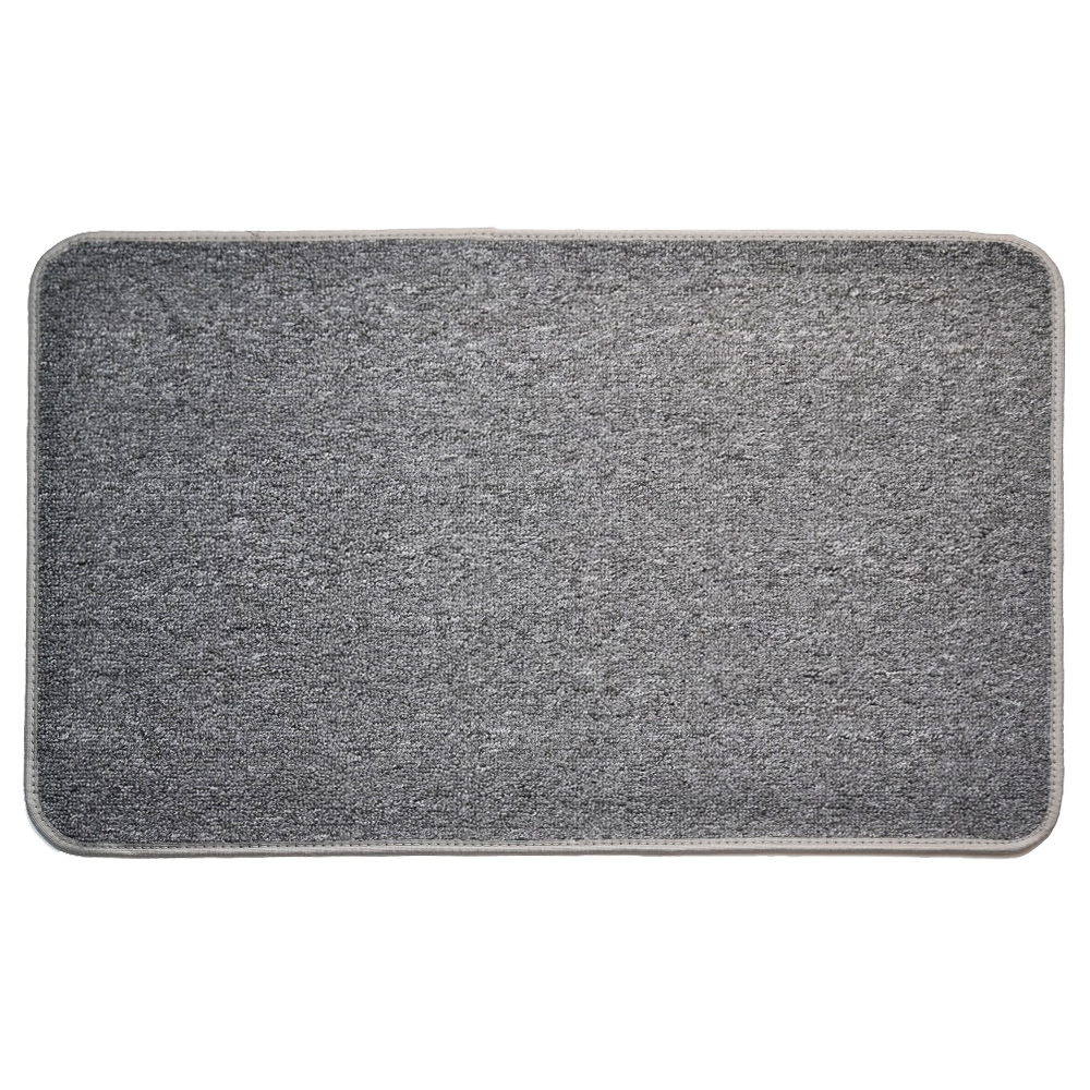 ΠΑΤΑΚΙ ΕΙΣΟΔΟΥ MOKETA SL7017 ΓΚΡΙ 40X60