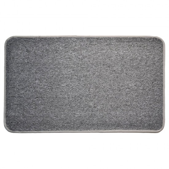 ΠΑΤΑΚΙ ΕΙΣΟΔΟΥ MOKETA SL7017 ΓΚΡΙ 40X60