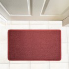 Carpet Doormat SL7017 Red 40x60cm