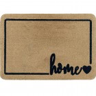 Doormat Bug Beige 40x60