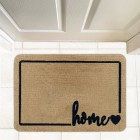 Doormat Bug Beige 40x60