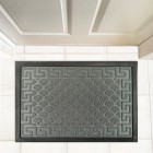 Doormat SL393 Grey 40x60