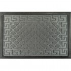 Doormat SL393 Grey 40x60