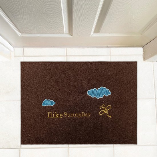 ΠΑΤΑΚΙ ΕΙΣΟΔΟΥ SL307-7 40X60