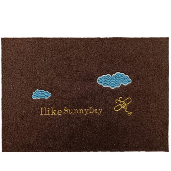 ΠΑΤΑΚΙ ΕΙΣΟΔΟΥ SL307-7 40X60