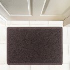 Doormat Heavy Spider Maroon 60x90