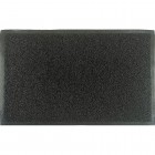 ΠΑΤΑΚΙ ΕΙΣΟΔΟΥ HEAVY SPIDER ΜΑΥΡΟ 60Χ90