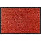 Doormat Straight-2 Red 40x60