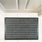 ΠΑΤΑΚΙ ΕΙΣΟΔΟΥ STRAIGHT ΓΚΡΙ 40X60