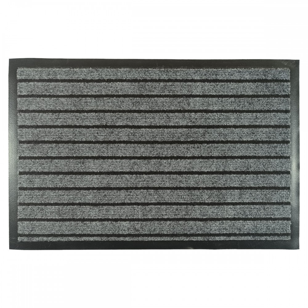 ΠΑΤΑΚΙ ΕΙΣΟΔΟΥ STRAIGHT ΓΚΡΙ 40X60