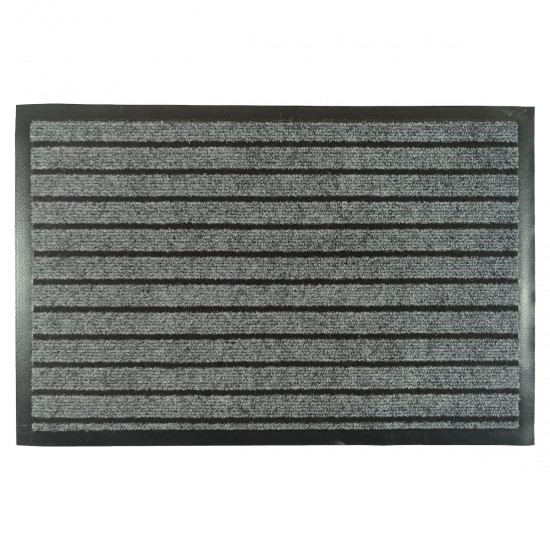 ΠΑΤΑΚΙ ΕΙΣΟΔΟΥ STRAIGHT ΓΚΡΙ 40X60