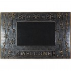 ΠΑΤΑΚΙ ΕΙΣΟΔΟΥ WELCOMEVINES BRONZE 45X70