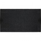 Mat SL7002Black 133x190 Mat SL7002Black 133x190