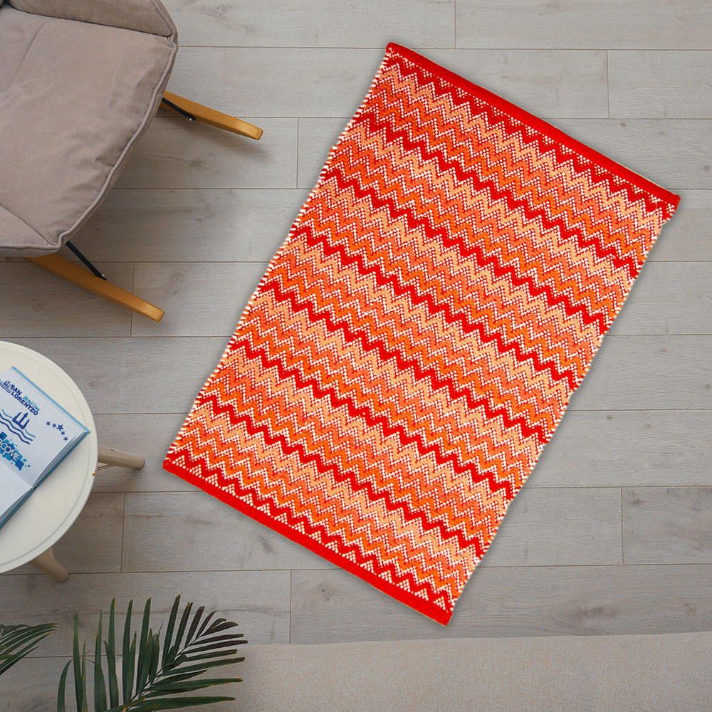 Cotton Mat SL350-2 50x80