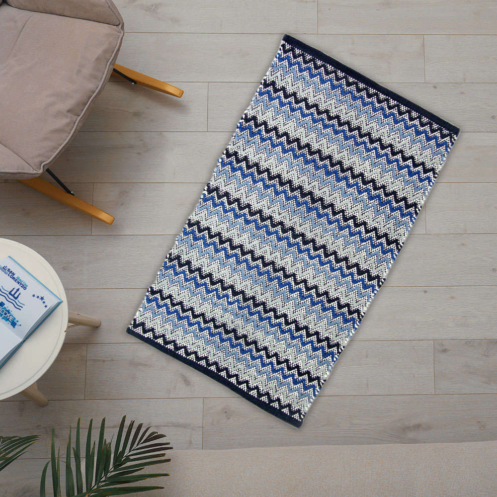 Cotton Mat SL350-4 65X130-7272D