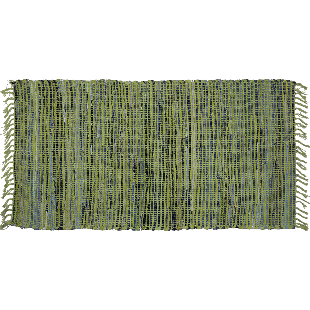 Cotton Mat SL201-5 65X130 